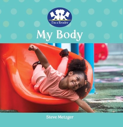 My Body, Steve Metzger - Gebonden - 9781961961043