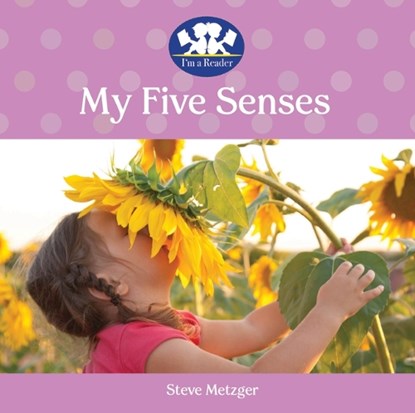 My Five Senses, Steve Metzger - Paperback - 9781961961074