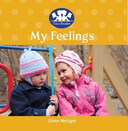 My Feelings, Steve Metzger - Gebonden - 9781961961081