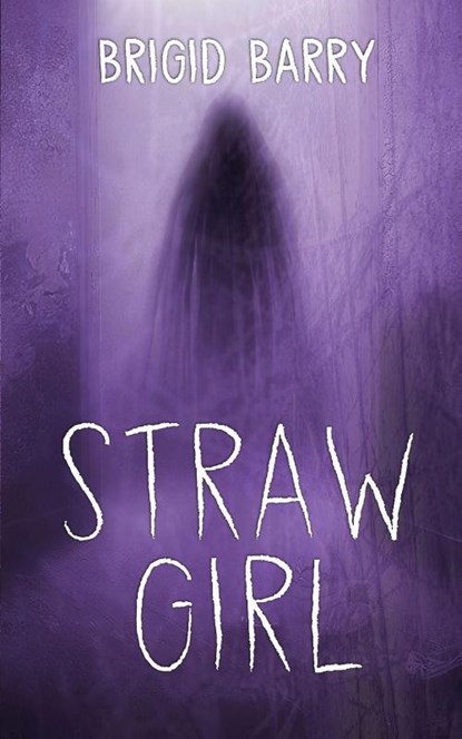 Straw Girl, Brigid Barry - Paperback - 9781961967502
