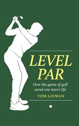Level Par - Tom Layman - 9781961978676