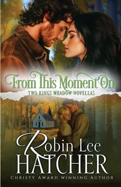 Hatcher, R: From This Moment On, Robin Lee Hatcher - Paperback - 9781962005098