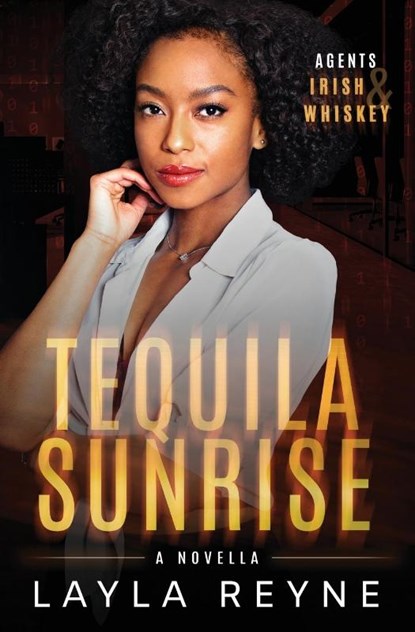 Tequila Sunrise, REYNE,  Layla - Paperback - 9781962010078
