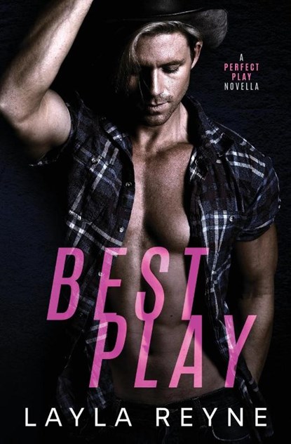 Best Play, Layla Reyne - Paperback - 9781962010191