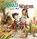 Noah and His Wagon, Jerry Ruff - Paperback - 9781962011037