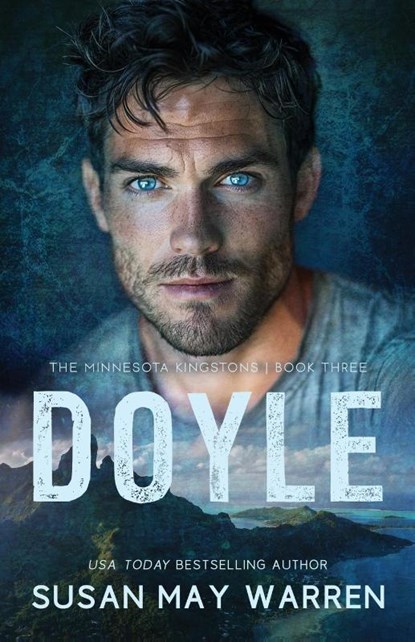 Doyle, Susan May Warren - Paperback - 9781962036337