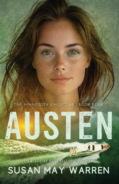 Austen, Susan May Warren - Paperback - 9781962036566