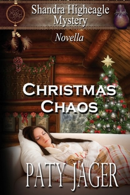 Christmas Chaos, Paty Jager - Paperback - 9781962065306
