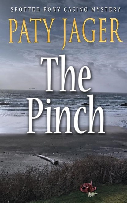 The Pinch, Paty Jager - Paperback - 9781962065399