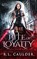 Bite of Loyalty, R L Caulder - Paperback - 9781962070003
