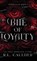 Bite of Loyalty, R L Caulder - Gebonden - 9781962070041