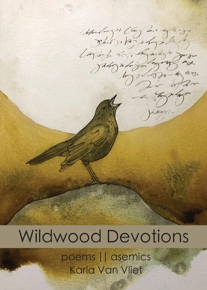 Wildwood Devotions, Karla van Vliet - Paperback - 9781962082396