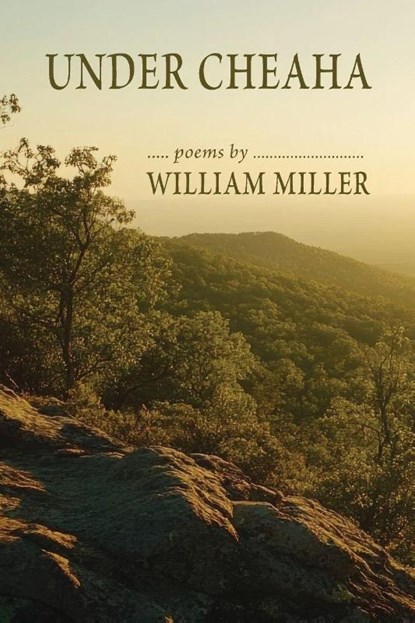 Under Cheaha, William Miller - Paperback - 9781962082532