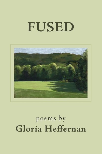 Fused, Gloria Heffernan - Paperback - 9781962082655