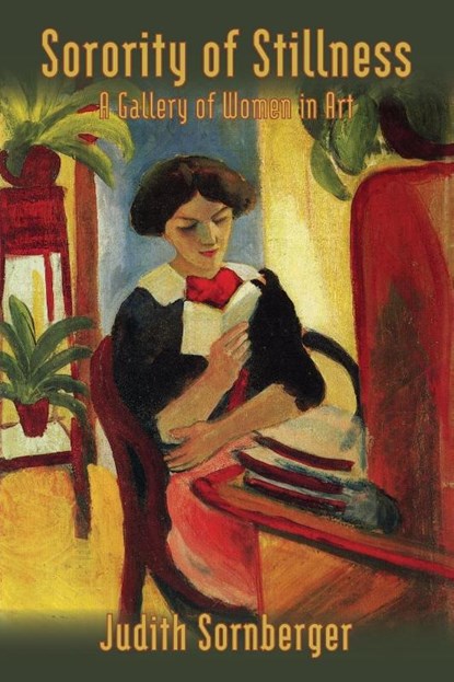 Sorority of Stillness, Judith Sornberger - Paperback - 9781962082662