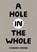 A Hole in the Whole, Eleonora Marton - Gebonden - 9781962098328