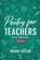 Poetry for Teachers, Brian Taylor - Paperback - 9781962110037