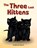 The Three Lost Kittens, Sabiha Rauf - Paperback - 9781962231008