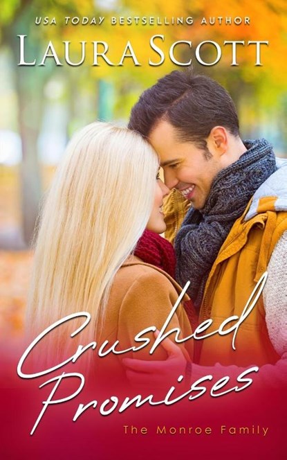 Crushed Promises, Laura Scott - Paperback - 9781962275071