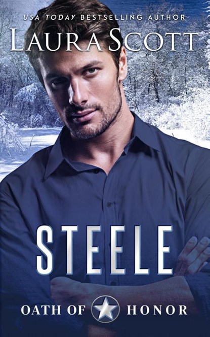 Steele, Laura Scott - Paperback - 9781962275132