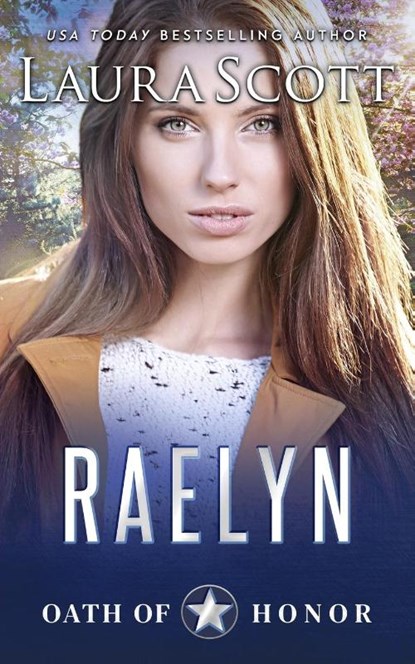 Raelyn, Laura Scott - Paperback - 9781962275170