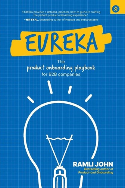 Eureka, Ramli John - Paperback - 9781962339131