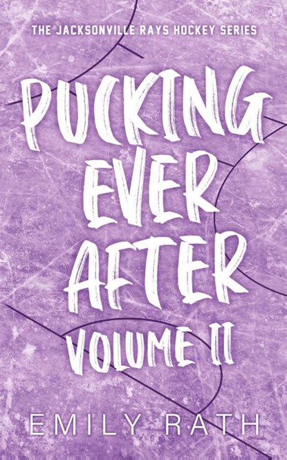Pucking Ever After, Emily Rath - Paperback - 9781962350037