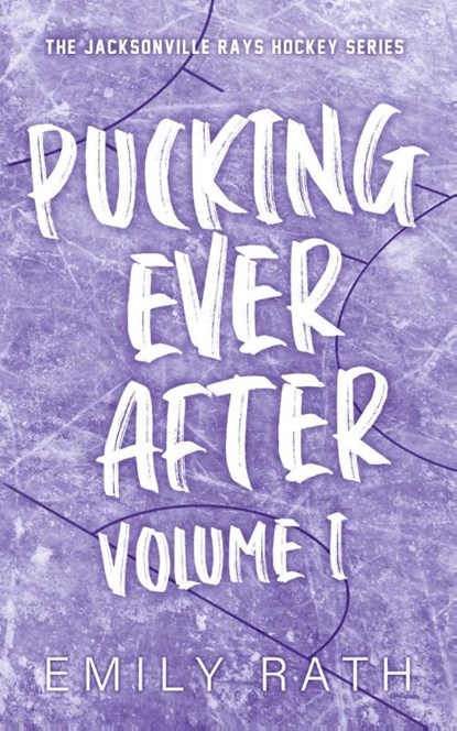 Pucking Ever After, Emily Rath - Paperback - 9781962350990