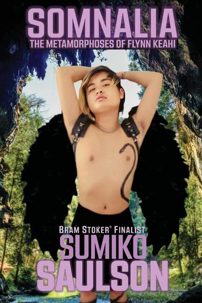 Somnalia, Sumiko Saulson - Paperback - 9781962353137