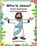 Who is Jesus?, Ellen Kolman - Paperback - 9781962374774