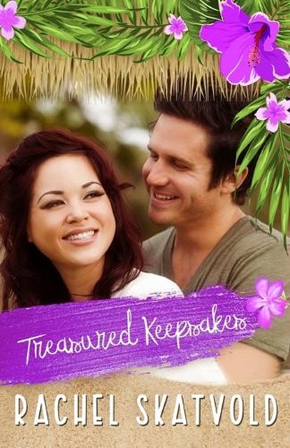 Treasured Keepsakes, Rachel Skatvold - Paperback - 9781962377102