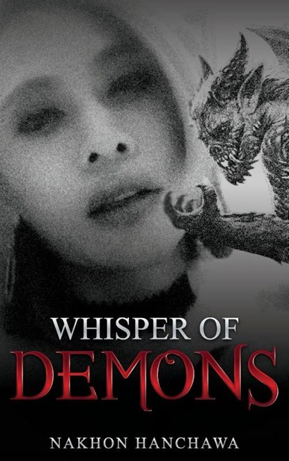Whispers of the Demon, Nakhon Hanchawa - Gebonden - 9781962381529