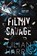 Filthy Savage, Lilian Harris - Paperback - 9781962394215