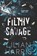 Filthy Savage, Lilian Harris - Paperback - 9781962394222