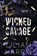 Wicked Savage, Lilian Harris - Paperback - 9781962394239
