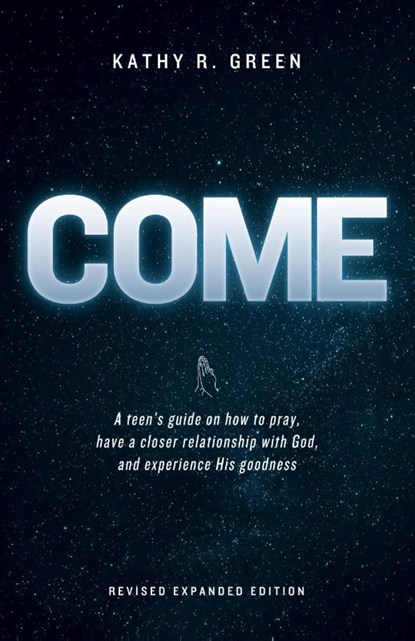 Come, Kathy R. Green - Paperback - 9781962401852