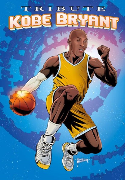 Tribute, Michael Frizell - Paperback - 9781962404150