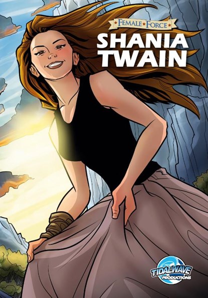 Female Force, Michael Frizell ; Ramon Salas - Paperback - 9781962404358