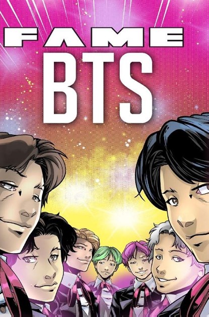 FAME, Eric M Esquivel ; Lucy Fidelis - Gebonden - 9781962404686