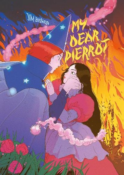 My Dear Pierrot, Jim Bishop - Paperback - 9781962413138