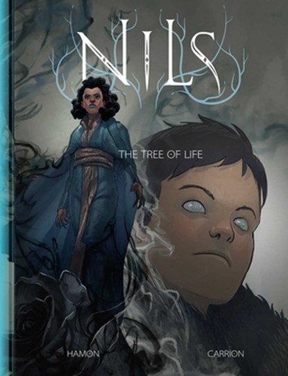 Nils: The Tree of Life, Jerome Hamon - Paperback - 9781962413305