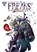 Freaks’ Squeele Vol. 1, Florent Maudoux - Gebonden - 9781962413640