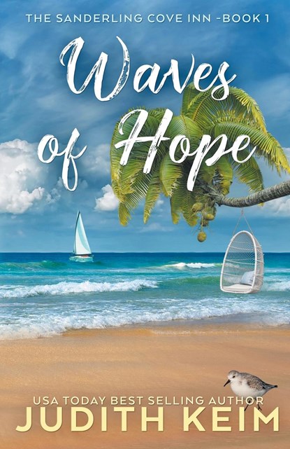 Waves of Hope, Judith Keim - Paperback - 9781962452007
