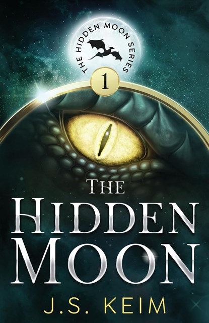 The Hidden Moon, J. S. Keim - Paperback - 9781962452502