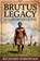 BRUTUS LEGACY FOUNDING BRITAIN'S FUTURE, Richard Simonian - Paperback - 9781962456197
