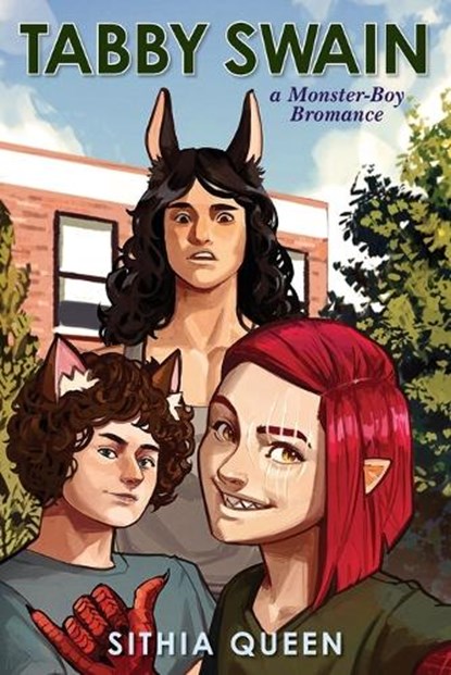 Tabby Swain, Sithia Queen - Paperback - 9781962462013