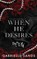 When He Desires, Gabrielle Sands - Paperback - 9781962477048
