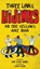 Three Links Hijinks, Ian Love-Jones - Gebonden - 9781962533027