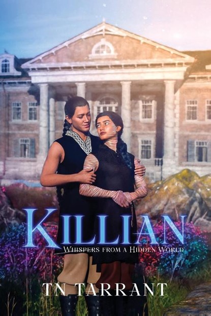 Killian, Tn Tarrant - Paperback - 9781962538084