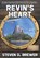 Revin's Heart, Steven D. Brewer - Gebonden - 9781962538534